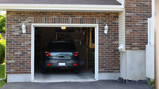 Garage Door Installation at Bay Woods, Florida