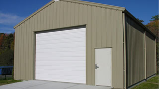 Garage Door Openers at Bay Woods, Florida